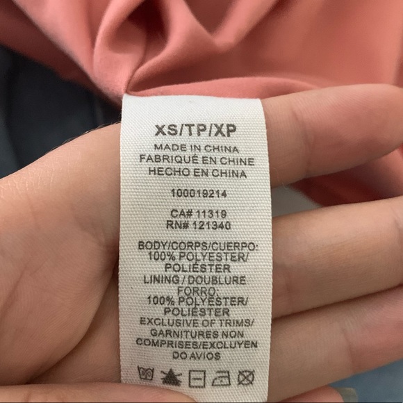 Dynamite fit and flare dress - Picture 5 of 6